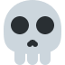 :skull: