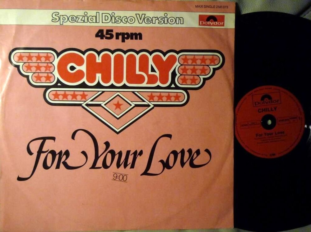 Chilly For Your Love 12.JPG