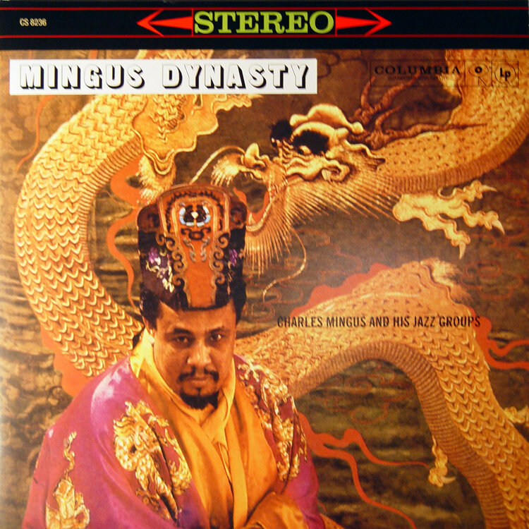 Charles Mingus - Mingus Dynasty - front.jpg